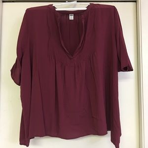 Old navy top